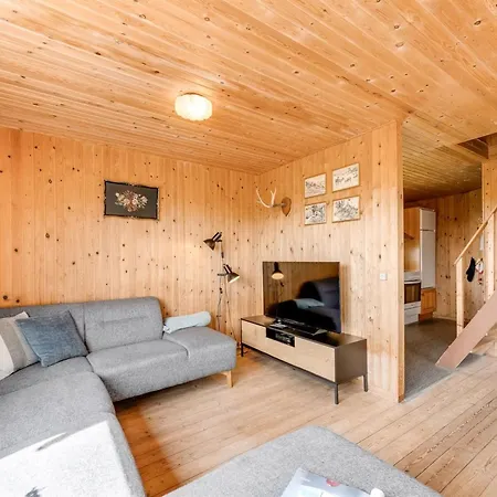Dina - 200m To The Fjord By Interhome Holiday home Havrvig