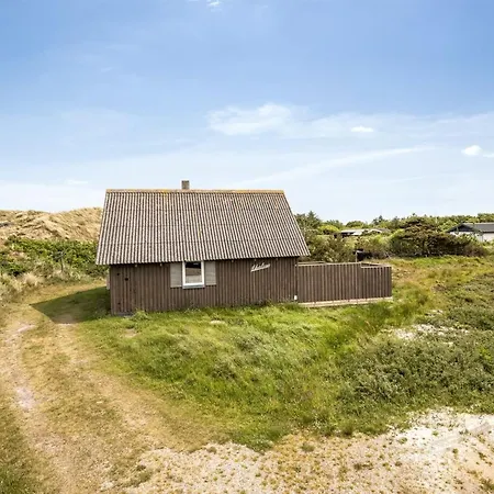 Dina - 200m To The Fjord By Interhome Holiday home *