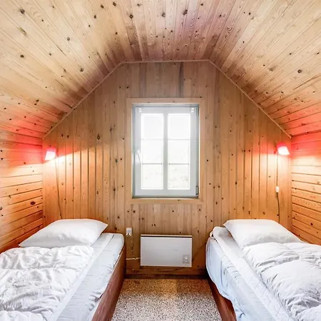 Dina - 200m To The Fjord By Interhome Holiday home