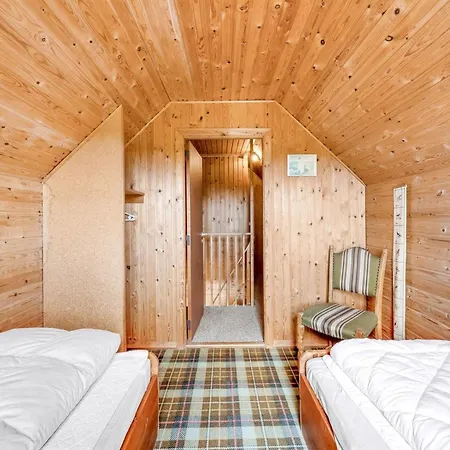 Feriehus Dina - 200m To The Fjord By Interhome Havrvig